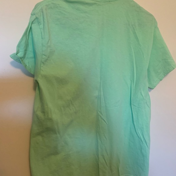 Pastel Graphic Tee - Picture 3 of 3